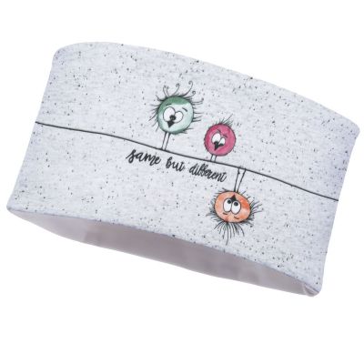 Chillaz Same But Different Headband